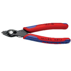KNIPEX Electronic-Super-Knips 140mm