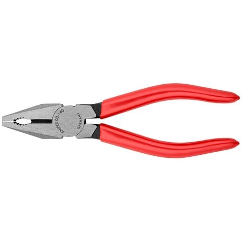 KNIPEX Kombizange 160mm