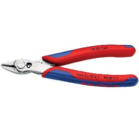 KNIPEX Electronic-Super-Knips 140 mm