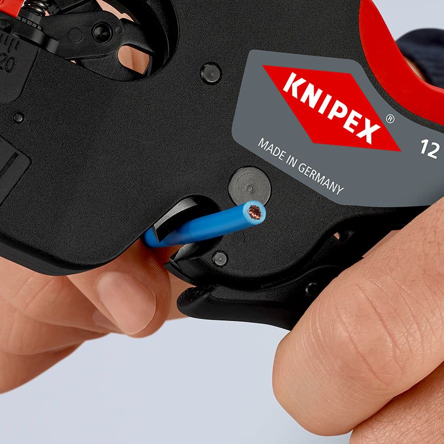 KNIPEX Elektriker-Multiwerkzeug Nex