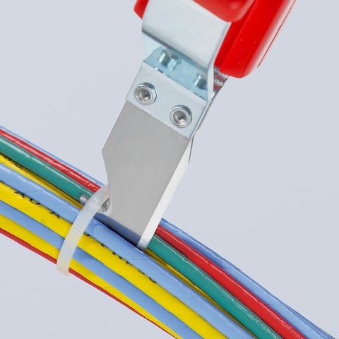 KNIPEX Abmantelungswerkzeug 165 mm