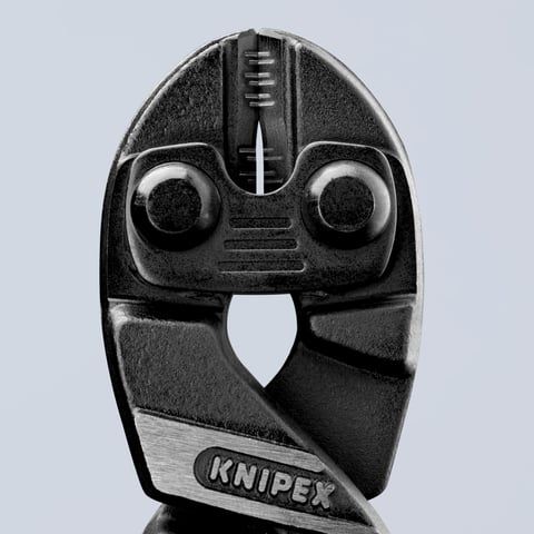 KNIPEX Bolzenschneider 250 mm Kompakt