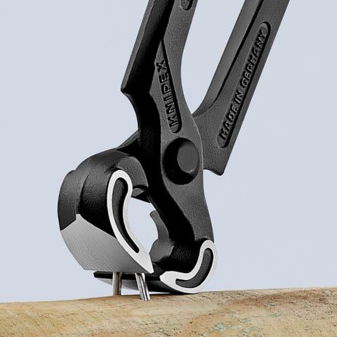 KNIPEX Beißzange 225mm