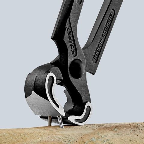 KNIPEX Beißzange 210 mm
