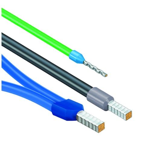 KNIPEX Elektriker-Multiwerkzeug Nex