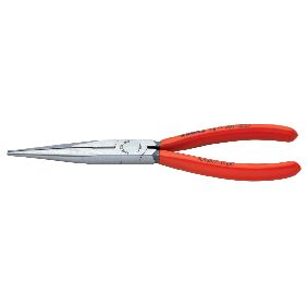 KNIPEX Flachrundzange gerade 200 mm