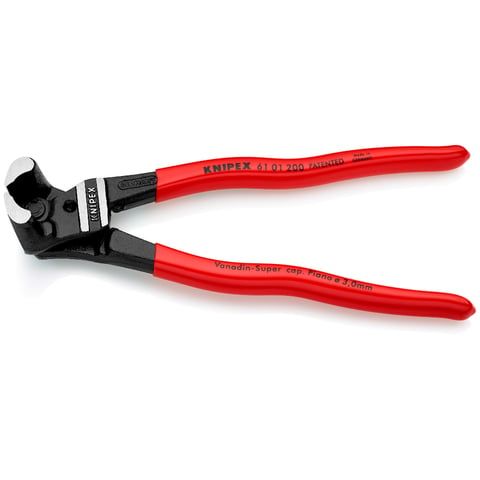 KNIPEX Hebelvornschneider 200mm