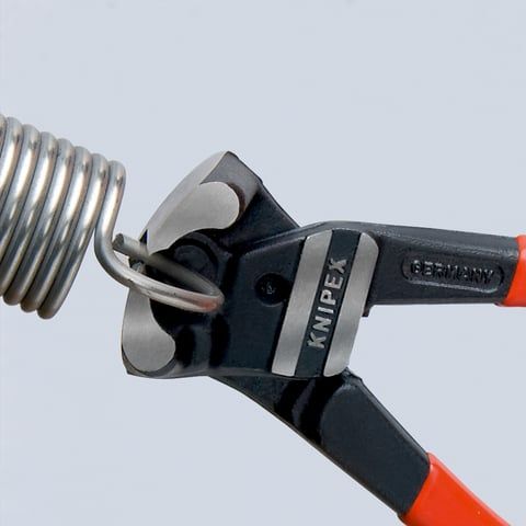 KNIPEX Hebelvornschneider 200mm