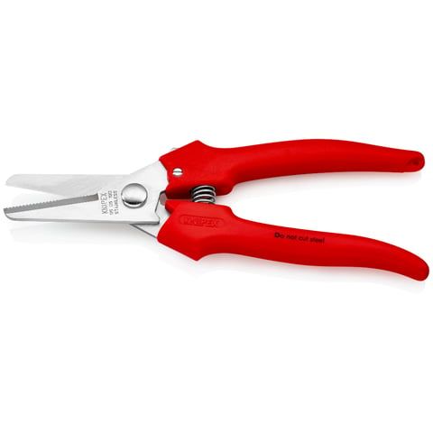KNIPEX Kombischere 190 mm