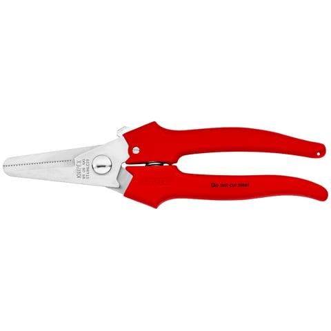 KNIPEX Kombischere 190 mm