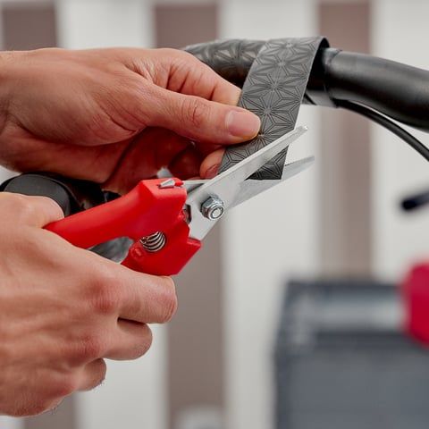 KNIPEX Kombischere 190 mm
