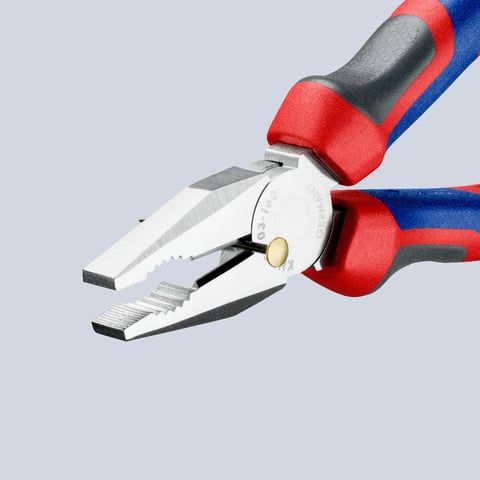 KNIPEX Kombizange 160mm Griffe