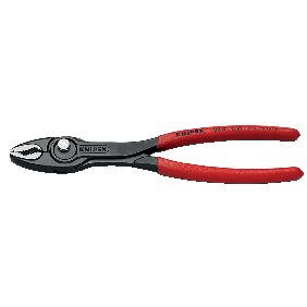 KNIPEX Frontgreifzange TwinGrip 200 mm