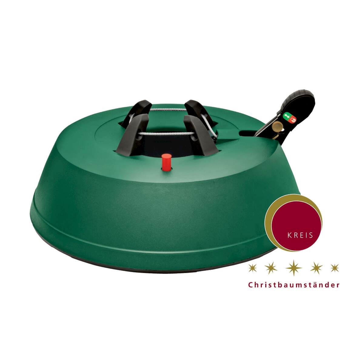 KRINNER Christbaumständer Berlin Aqua L, max. 300cm