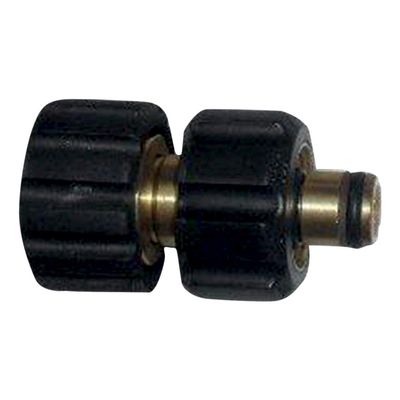 KRÄNZLE Adapter-Kärcher Gerät auf Kränzle Zubehör