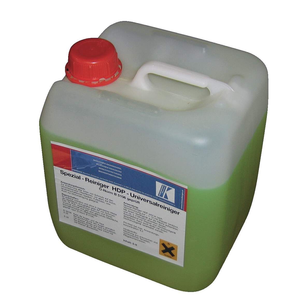 KRÄNZLE Reinigungsmittel 5l