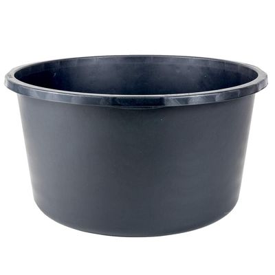 GRIPLINE Mörtelkübel rund 90l DM 70cm