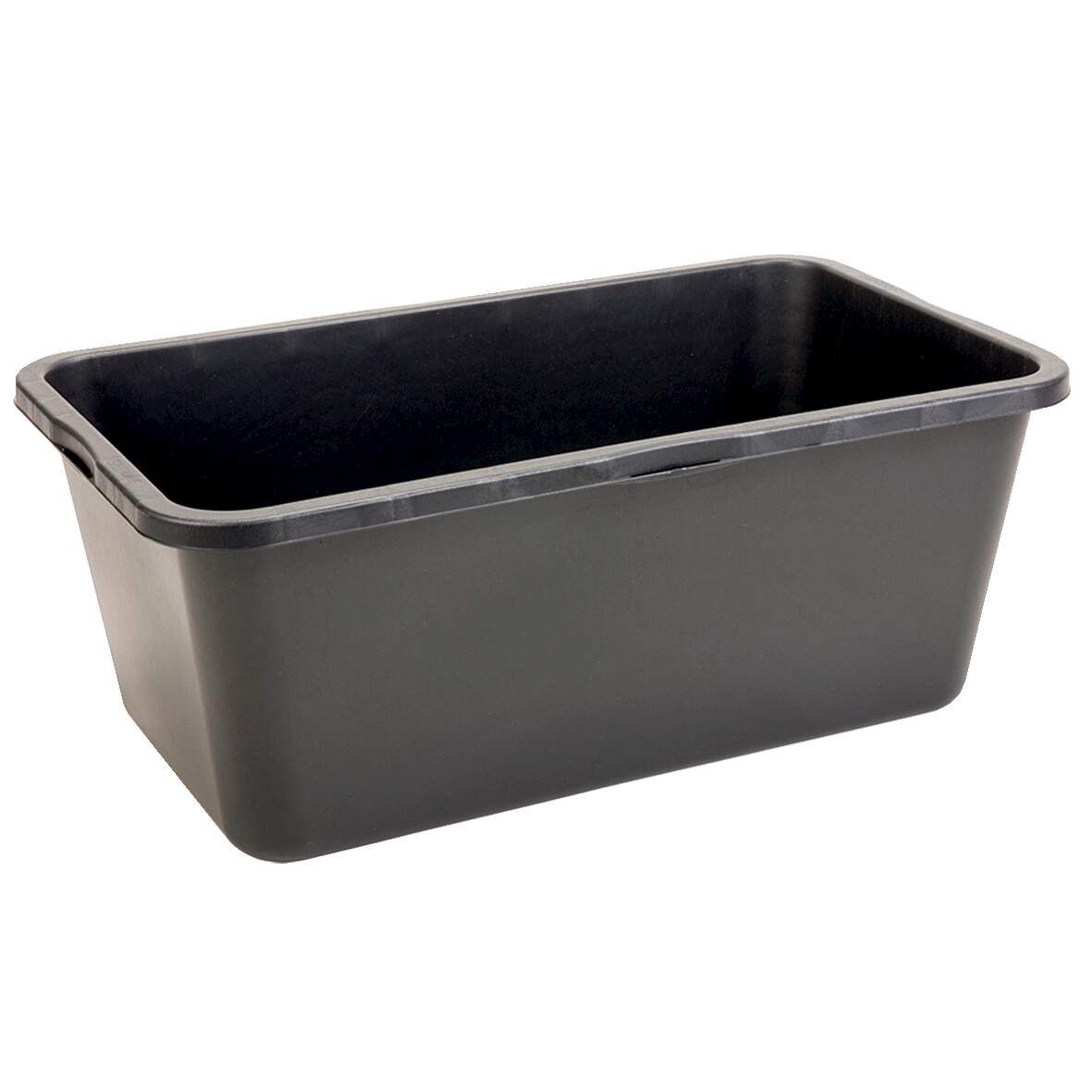 GRIPLINE Mörtelkasten eckig 90l