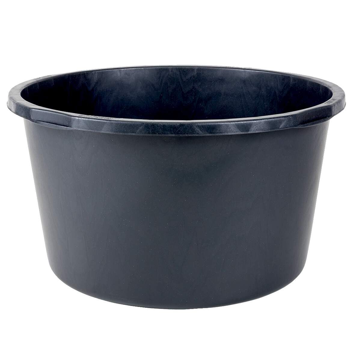 GRIPLINE Mörtelkübel rund 65l 4 Griffe DM 58,5, H 32,7cm