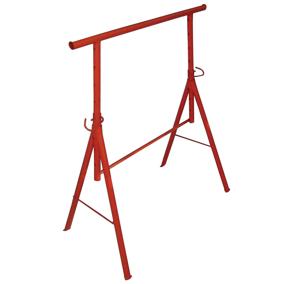 Gerüstbock 400kg ausziehbar 1,05-1,70m