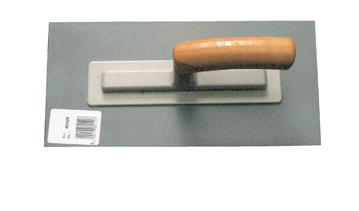 Glättekelle Kunststoff 280x140mm