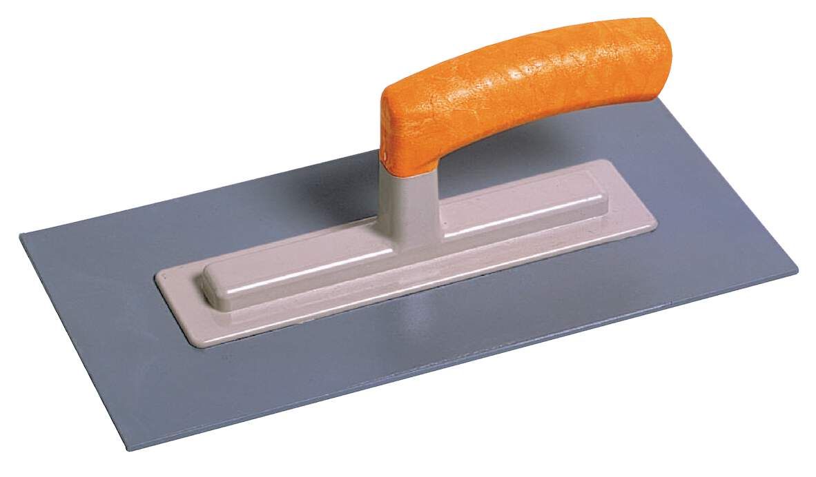 Glättekelle Kunststoff 280x140mm