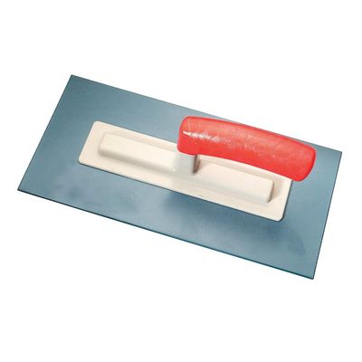 Glättekelle Kunststoff 280x140mm