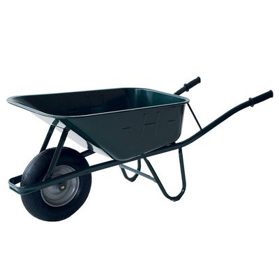 HOFMANINGER Schiebetruhe Oskar grün Modell Austro Bau