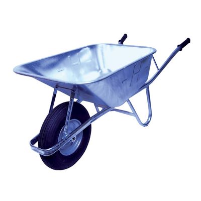 HOFMANINGER Schiebetruhe Austro Bau 100l komplettverzinkt