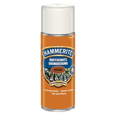 HAMMERITE Rostschutzgrundierung 400ml