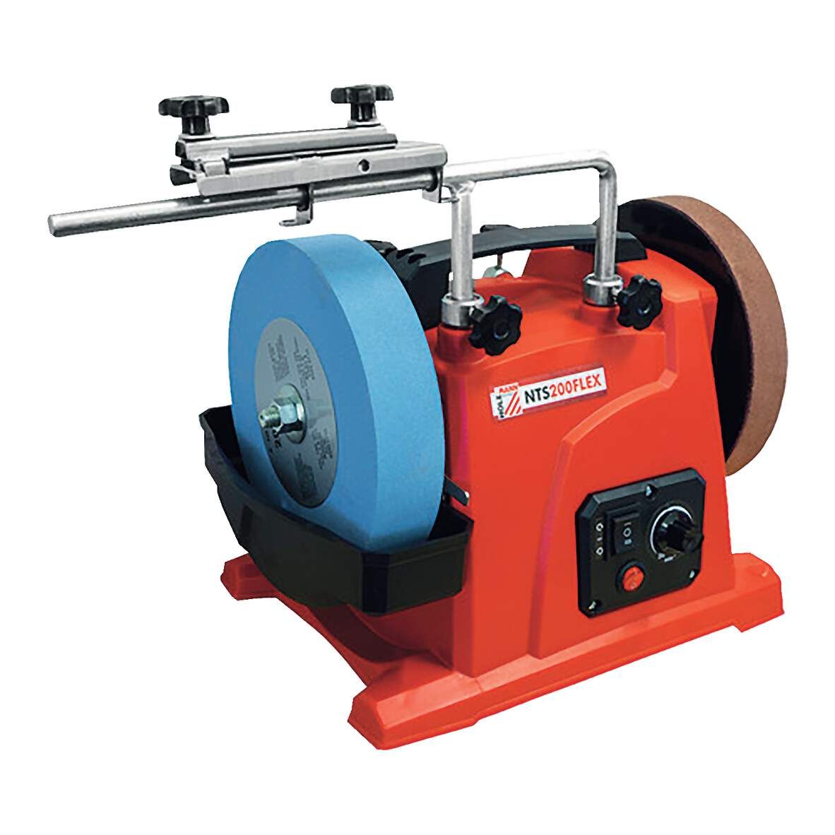 HOLZMANN Nass-/Trockenschleifer NTS200 FLEX_230V