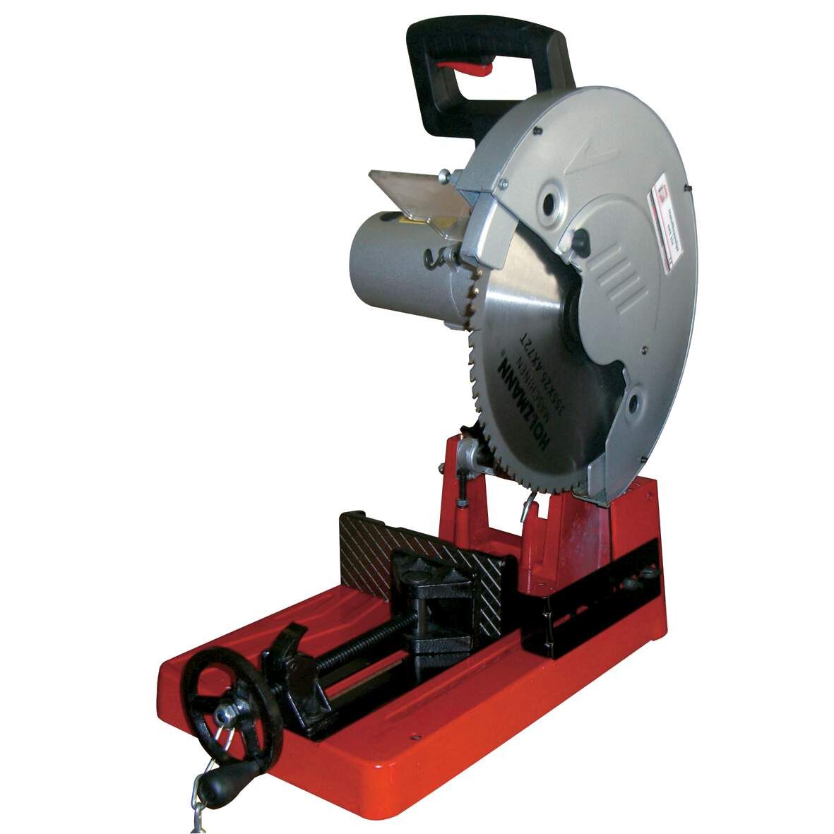 HOLZMANN Metallkreissäge MKS 355