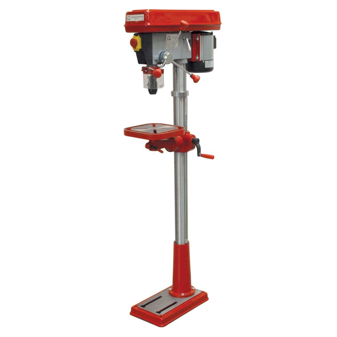 HOLZMANN Ständerbohrmaschine SB4116HN 400V