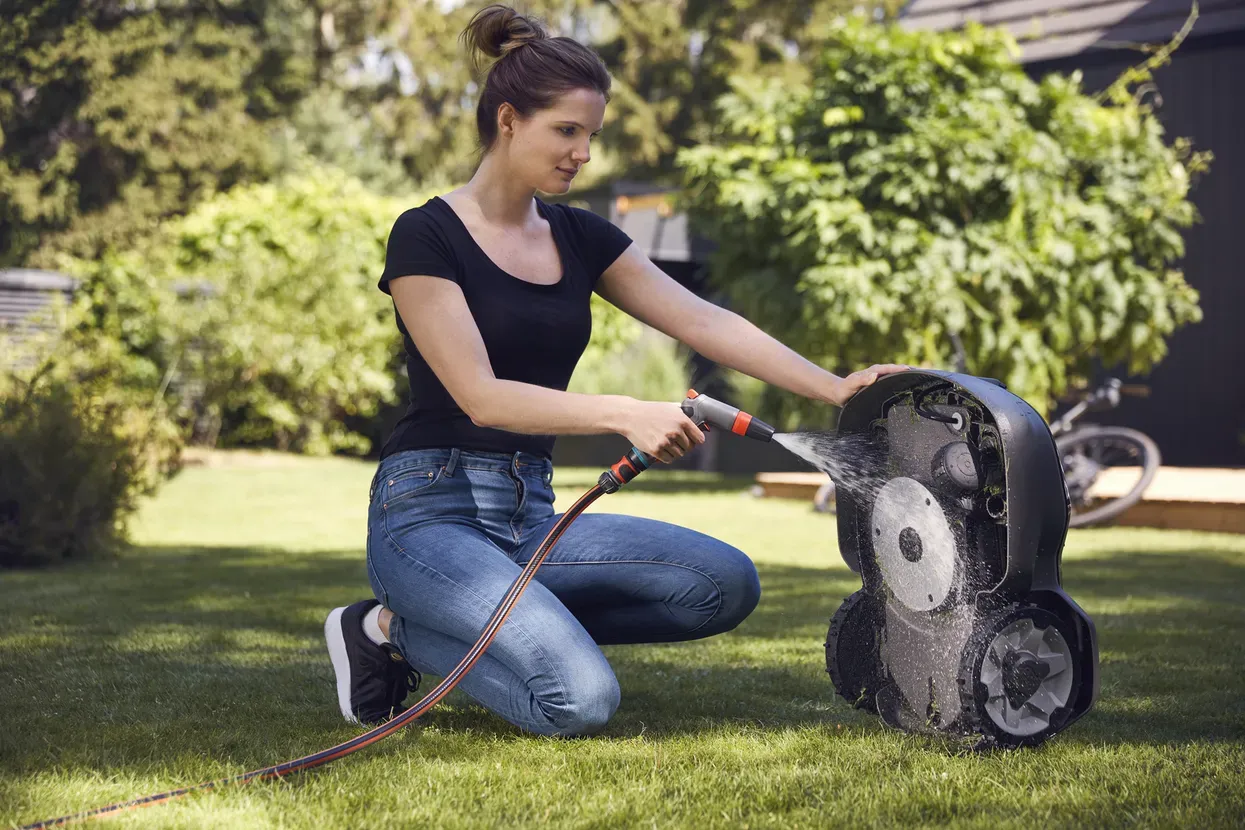 HUSQVARNA Automower®  AM 305