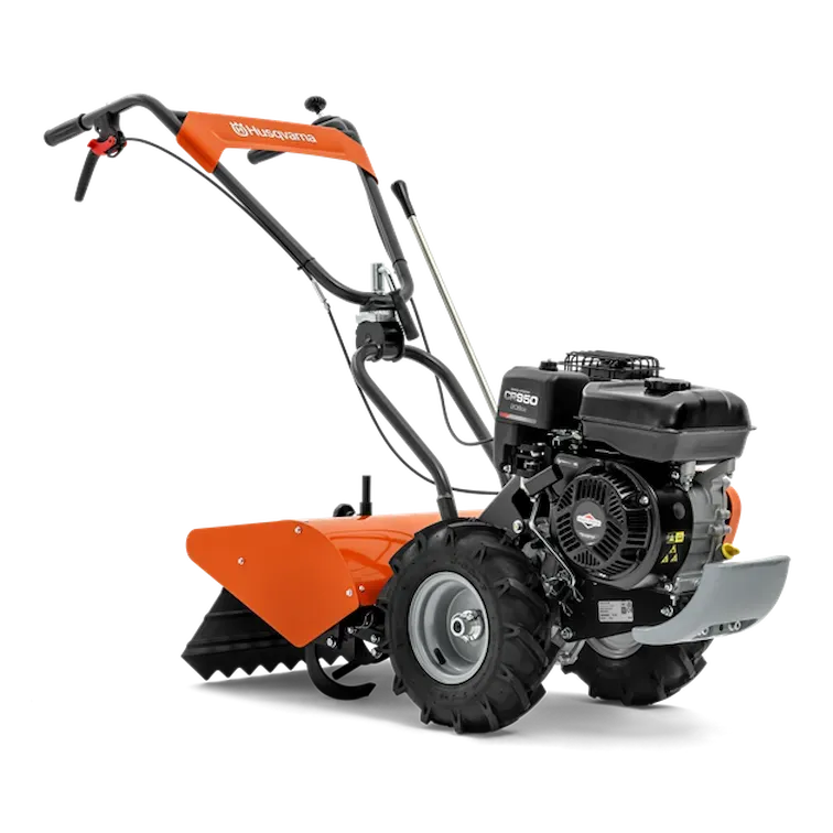 HUSQVARNA Motorfräse TR 348