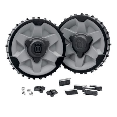 HUSQVARNA Offroad Kit inkl. Bürsten für 310/315