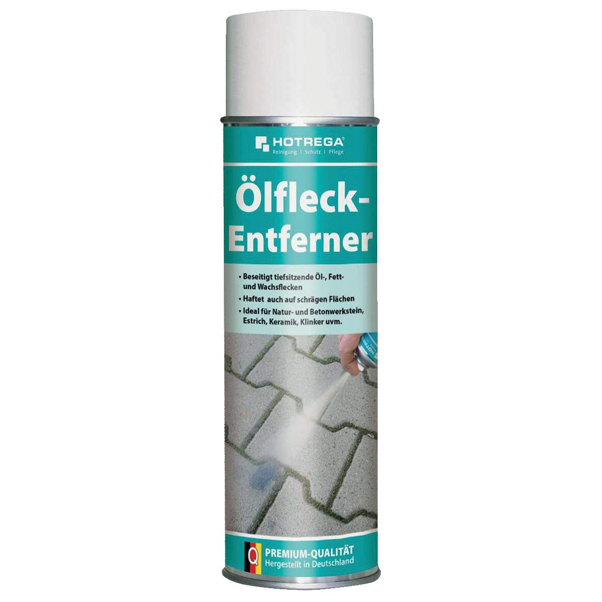 HOTREGA Ölfleck-Entferner 500 ml Spraydose
