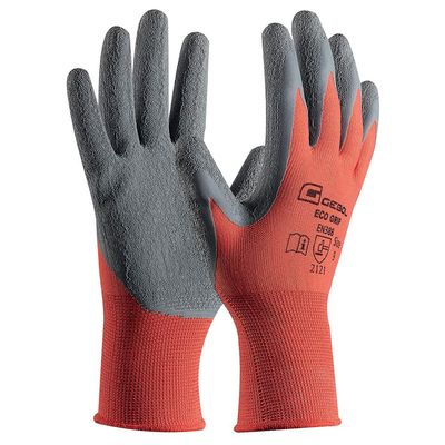GEBOL Arbeitshandschuh EcoGrip Gr.8 SB