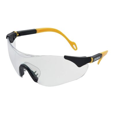 GEBOL Schutzbrille Safür -Comfort klar