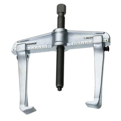 GEDORE Abzieher Univ. zweiarmig 100mm SW, 100mm ST