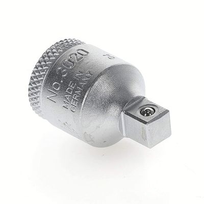 GEDORE Reduzierstück 3/8&quot; auf 1/4&quot; SB 3020