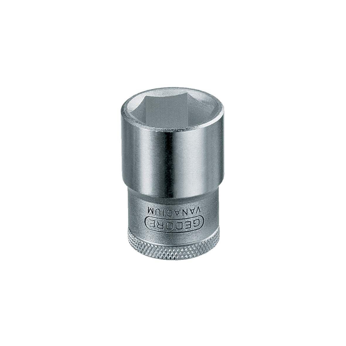 GEDORE Steckschlüsseleinsatz 11mm 1/2&quot; SB