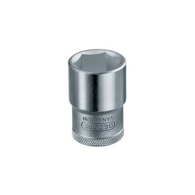 GEDORE Steckschlüsseleinsatz 11mm 1/2&quot; SB