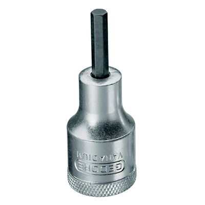 GEDORE Schraubendrehereinsatz IN 19 Inbus 10mm 1/2&quot; SB