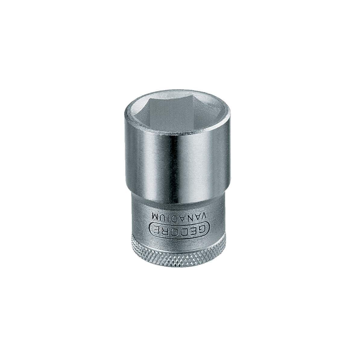 GEDORE Steckschlüsseleinsatz 15mm 1/2&quot; SB
