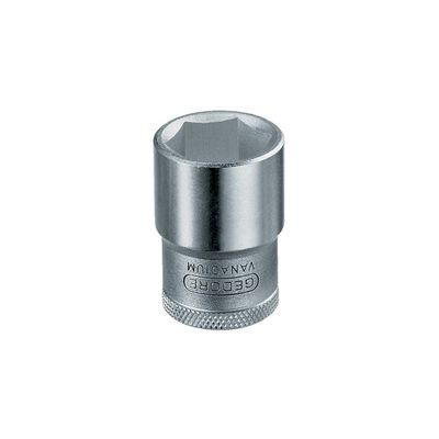 GEDORE Steckschlüsseleinsatz 16mm 1/2&quot; SB