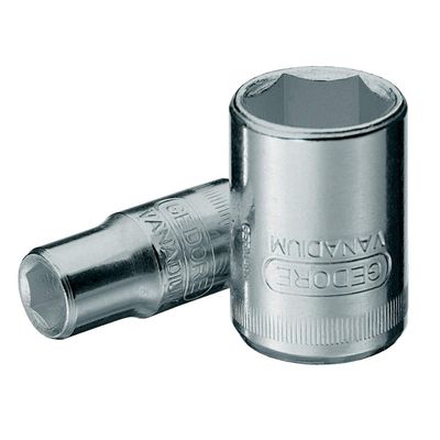 GEDORE Steckschlüsseleinsatz 14mm 1/4&quot; SB