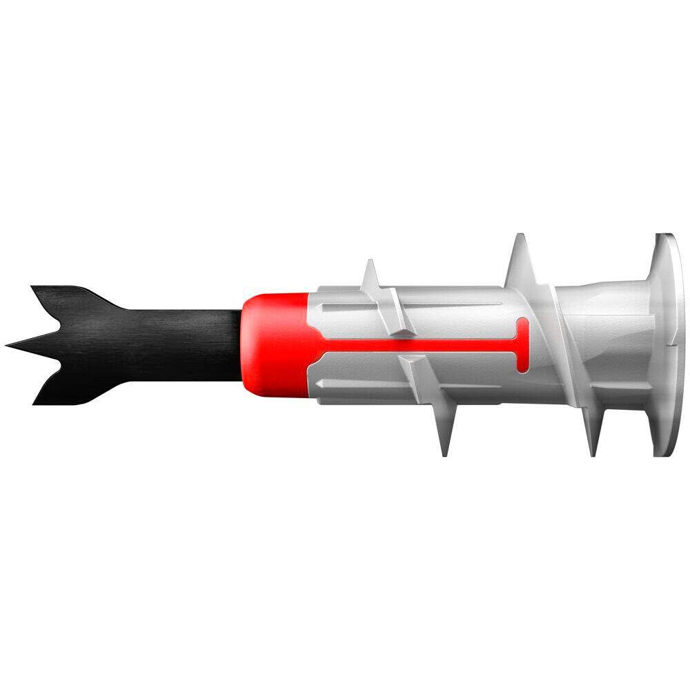 FISCHER Gipskartondübel DUOBLADE K 10 Stück