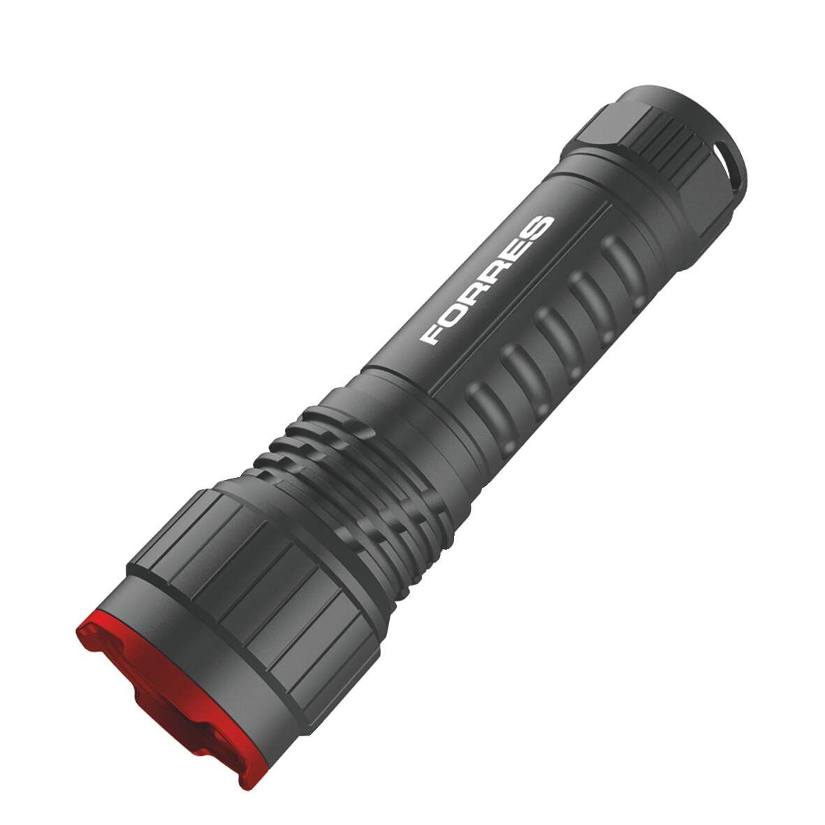 FORRES Akku-Taschenlampe FO 800 TLA