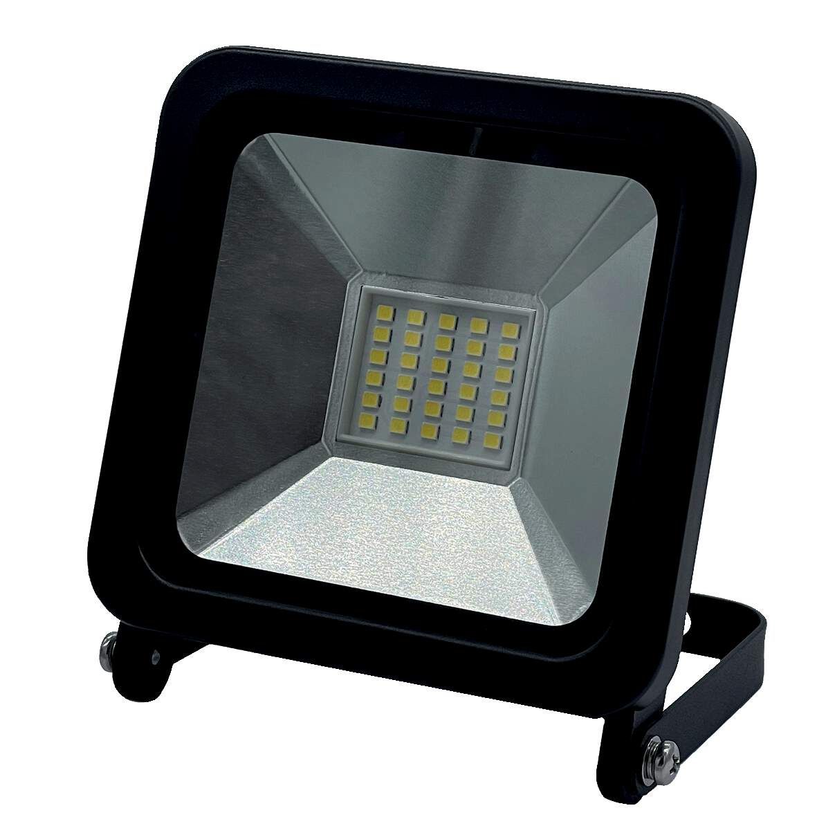 FORRES LED-Strahler FO 20W WOP IP65 1600lm 230V QC